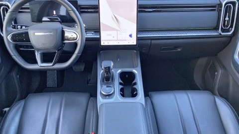 Jaecoo 7 Select 1.6 TGDI 108kW (145CV) FWD