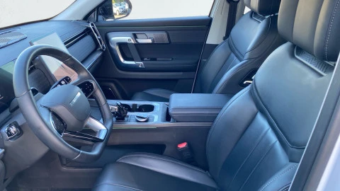 Jaecoo 7 Select 1.6 TGDI 108kW (145CV) FWD