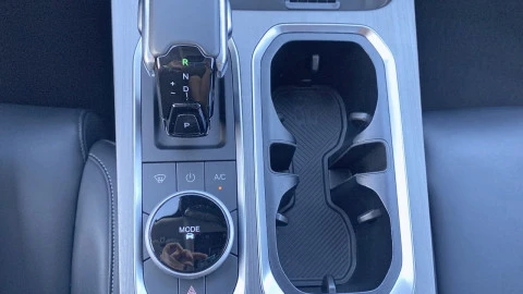 Jaecoo 7 Select 1.6 TGDI 108kW (145CV) FWD