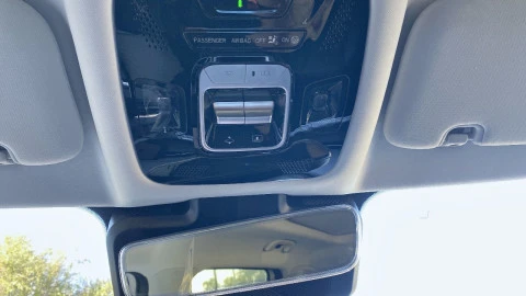 Jaecoo 7 Select 1.6 TGDI 108kW (145CV) FWD