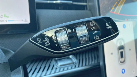 Jaecoo 7 Select 1.6 TGDI 108kW (145CV) FWD