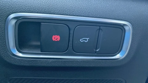 Jaecoo 7 Select 1.6 TGDI 108kW (145CV) FWD