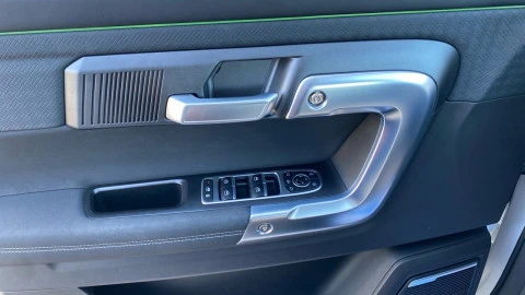 Jaecoo 7 Select 1.6 TGDI 108kW (145CV) FWD