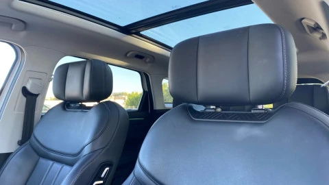 Jaecoo 7 Select 1.6 TGDI 108kW (145CV) FWD