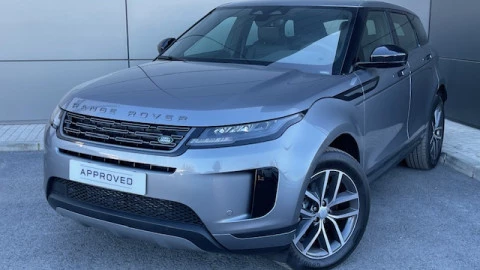 Land Rover Range Rover Evoque 1.5 P300e I3 S AUTO 4WD PHEV