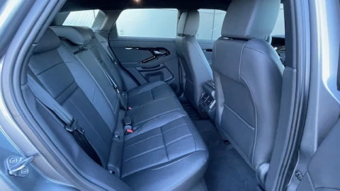 Land Rover Range Rover Evoque 1.5 P300e I3 S AUTO 4WD PHEV