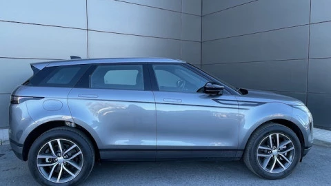 Land Rover Range Rover Evoque 1.5 P300e I3 S AUTO 4WD PHEV