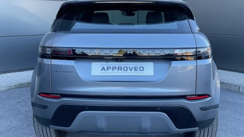 Land Rover Range Rover Evoque 1.5 P300e I3 S AUTO 4WD PHEV