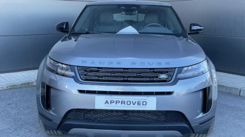 Land Rover Range Rover Evoque 1.5 P300e I3 S AUTO 4WD PHEV
