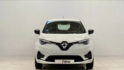 Renault ZOE Zoe Life 40 R110 80kW