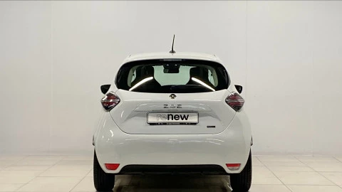 Renault ZOE Zoe Life 40 R110 80kW