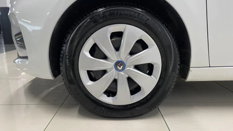 Renault ZOE Zoe Life 40 R110 80kW