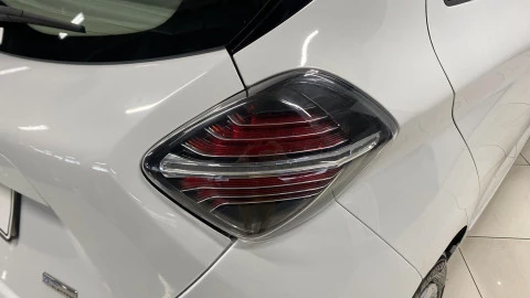 Renault ZOE Zoe Life 40 R110 80kW