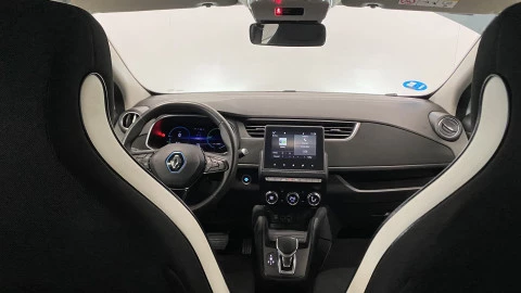 Renault ZOE Zoe Life 40 R110 80kW