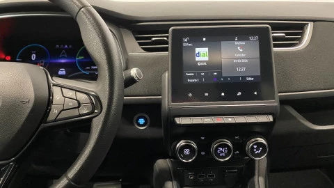 Renault ZOE Zoe Life 40 R110 80kW