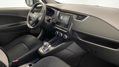 Renault ZOE Zoe Life 40 R110 80kW