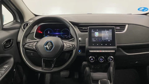 Renault ZOE Zoe Life 40 R110 80kW