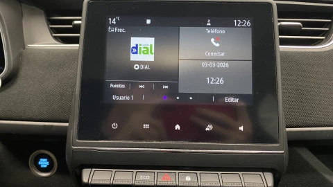Renault ZOE Zoe Life 40 R110 80kW