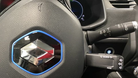 Renault ZOE Zoe Life 40 R110 80kW