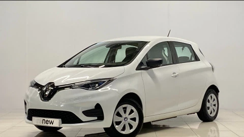 Renault ZOE Zoe Life 40 R110 80kW