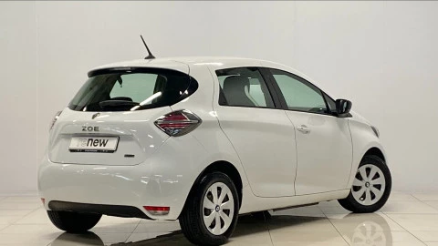 Renault ZOE Zoe Life 40 R110 80kW