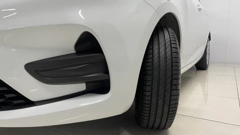 Renault ZOE Zoe Life 40 R110 80kW