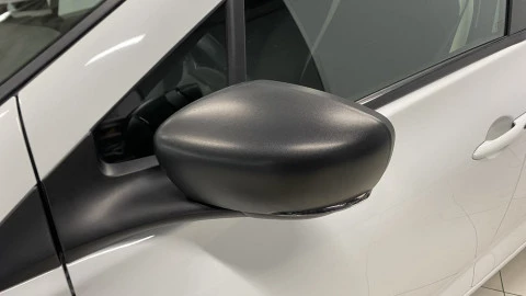 Renault ZOE Zoe Life 40 R110 80kW