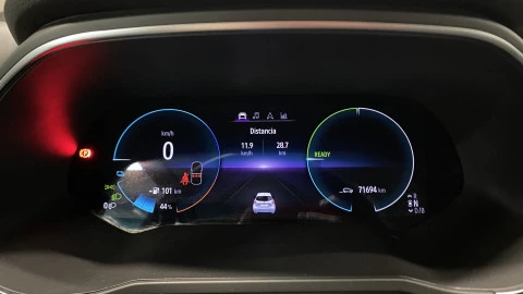 Renault ZOE Zoe Life 40 R110 80kW