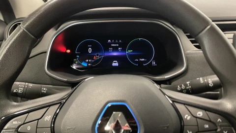 Renault ZOE Zoe Life 40 R110 80kW