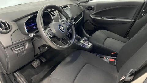 Renault ZOE Zoe Life 40 R110 80kW