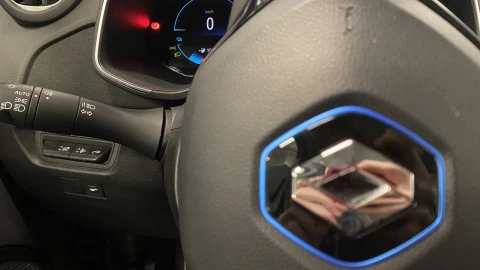 Renault ZOE Zoe Life 40 R110 80kW