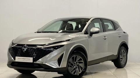 Nissan Qashqai  MHEV Acenta 2024