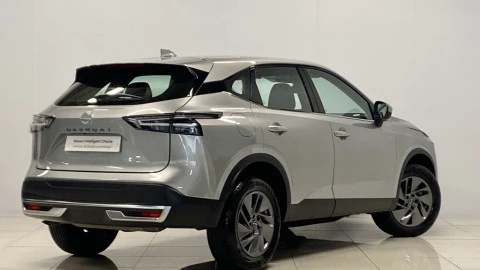 Nissan Qashqai  MHEV Acenta 2024