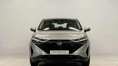 Nissan Qashqai  MHEV Acenta 2024