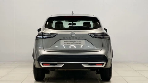 Nissan Qashqai  MHEV Acenta 2024