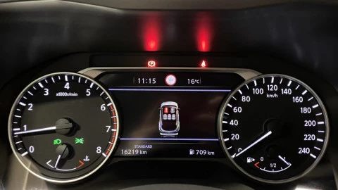 Nissan Qashqai  MHEV Acenta 2024