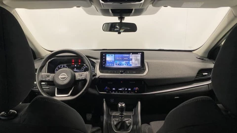 Nissan Qashqai  MHEV Acenta 2024