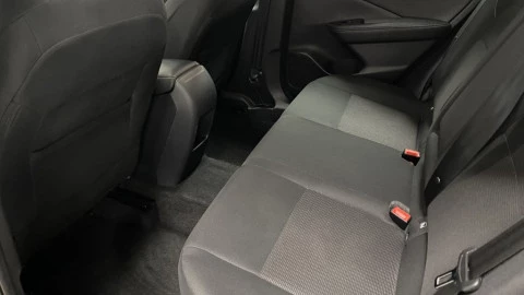 Nissan Qashqai  MHEV Acenta 2024