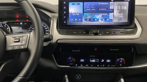 Nissan Qashqai  MHEV Acenta 2024