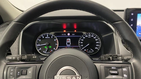 Nissan Qashqai  MHEV Acenta 2024
