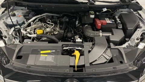 Nissan Qashqai  MHEV Acenta 2024