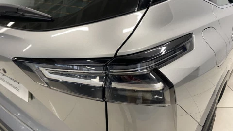 Nissan Qashqai  MHEV Acenta 2024