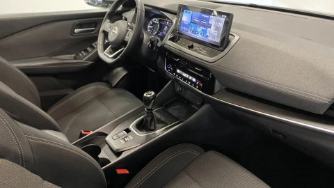 Nissan Qashqai  MHEV Acenta 2024