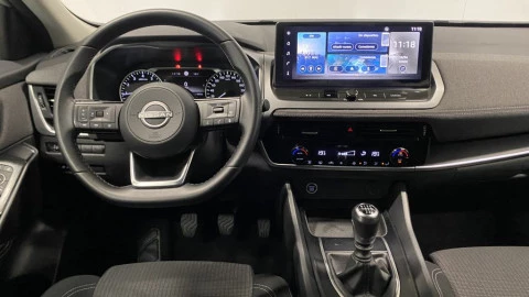 Nissan Qashqai  MHEV Acenta 2024