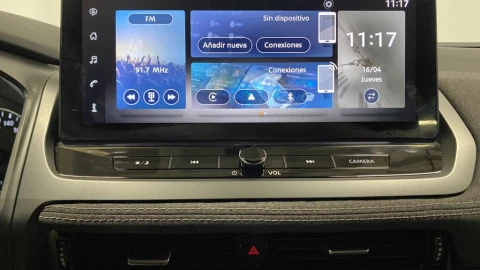 Nissan Qashqai  MHEV Acenta 2024
