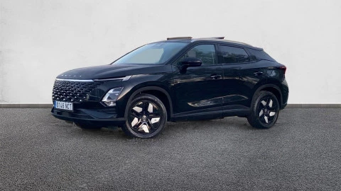 Omoda 5 MY25 - Premium 1.6 TGDI 108kW (145cv)