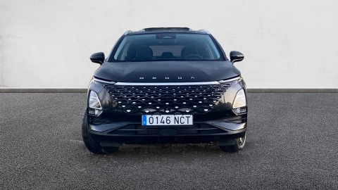 Omoda 5 MY25 - Premium 1.6 TGDI 108kW (145cv)