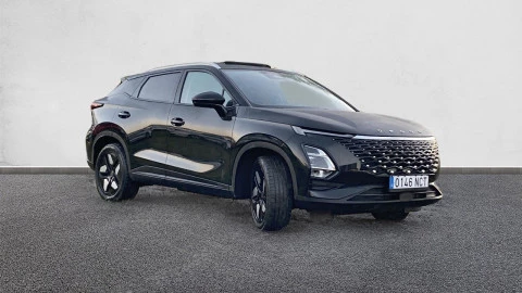 Omoda 5 MY25 - Premium 1.6 TGDI 108kW (145cv)