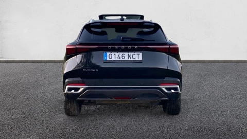 Omoda 5 MY25 - Premium 1.6 TGDI 108kW (145cv)