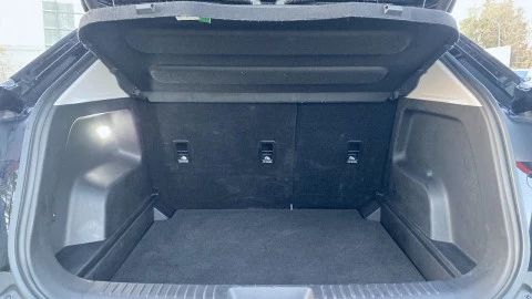 Omoda 5 MY25 - Premium 1.6 TGDI 108kW (145cv)